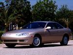 Lexus SC300 1992 года